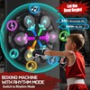 Esnowlee 2025 Music Boxing Machine for Adults and Kids, Smart