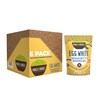 Miracle Noodle High Protein Egg White Noodles - Spaghetti –