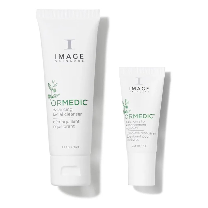 Image Skincare Ormedic Limpiador Facial Equilibrante Compl