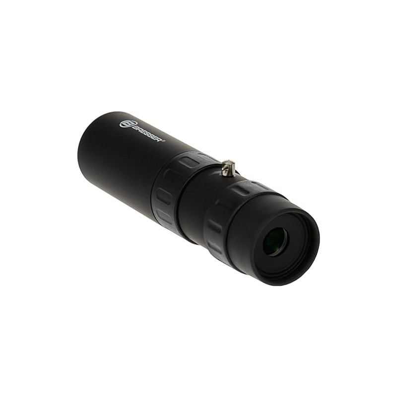 Bresser Zoom Monocular 8-25x25 Roof Edge with Continuous Zoom and