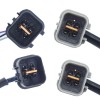 Reach 4X Up+Down Oxygen O2 Sensor For Mitsubishi Eclipse 2.4L