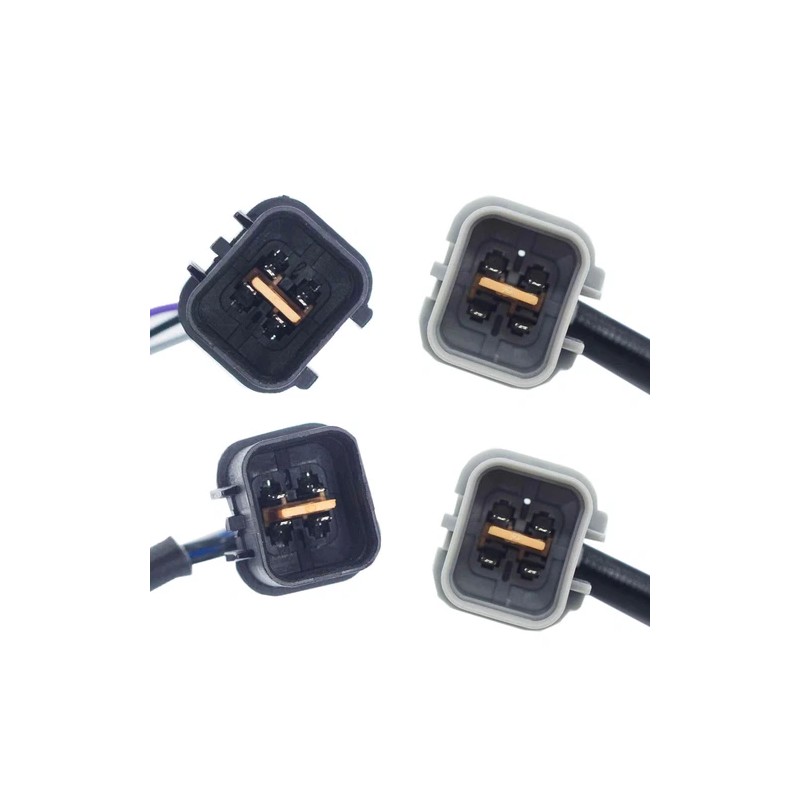 Reach 4X Up+Down Oxygen O2 Sensor For Mitsubishi Eclipse 2.4L