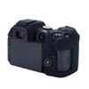 Rieibi EOS R7 Camera Case, Silicone Case for Canon eos