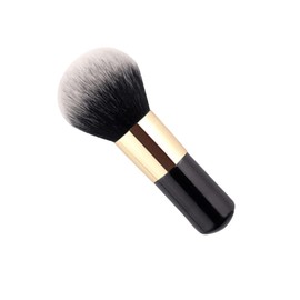 Large Loose Powder Brush Fluffy Blush Foundation Brush Soft Face Mineral Powder Foundation Brush for Daily Makeup Blush Highlight