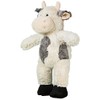 Cuddly Soft 16 inch Stuffed Bessie The Moo Cow -