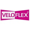 VELOFLEX 2209100 - Visitenkartentaschen selbstklebend, 90 x 57 mm, Selbstklebetaschen