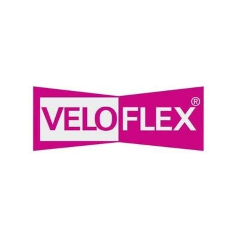 VELOFLEX 2209100 - Visitenkartentaschen selbstklebend, 90 x 57 mm, Selbstklebetaschen