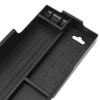 ASTOU Black Center Console Armrest Organizer Tray fits 2012-2017 for