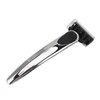 Safety Beard Trimmer 7 Layer Manual Beard Trimmer Metal Replaceble