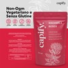 Capify. Rhodiola Rosea - Contro Stanchezza Fisica e Mentale -