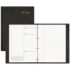 EMSHOI Undated Daily Planner 9.2" X 12", Large To Do