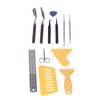 13pcs Vinyl Weeding Tool Kit DIY Handcraft Wear Resistant Basic
