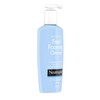 Neutrogena Fresh Foaming Gentle Daily Facial Cleanser & Makeup Remover,