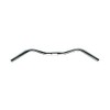 Oxford: Allrounder Handlebar - Steel Chrome - Chrome