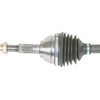 Cardone 66-1311 New CV Axle