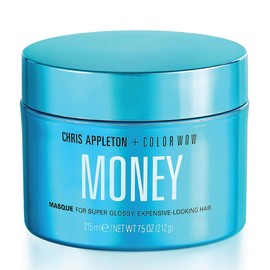 COLOR WOW Money Masque for Super Shiny, Luxurious Looking Hair, 215 ml