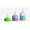 nfant | Nipple Flow Selection Kit, 4-Pack