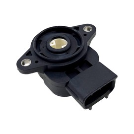 HYXUAN Throttle Position Sensor 89452-35020 Compatible with 1999-2000 4Runner 2000-2002 Celica 2005-2006 Corolla 2003-2006 Matrix 1999-2004 Tacoma