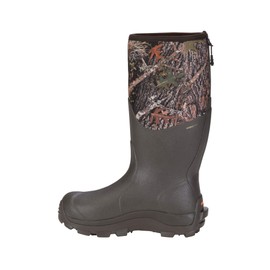 Dryshod Men's Camo Trailmaster Hunting Boot Camouflage 13 D