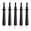 5PCS 5-in-1 Hearing Aid Cleaning Kit: Professional Brush Set with