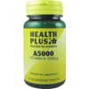 Health Plus A5000 : Vitamin A Supplement : 30 Tablets,