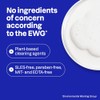 ATTITUDE Dish Soap, EWG Verified, Plant-Based & Vegan Dishwashing Liquid,