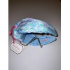 Lilly Pulitzer NWT Top Knot Wide Headband Soleil It On