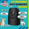 BarxBuddy [3-Pack] BarkShield Home Anti Barking Device, 66ft Long Range