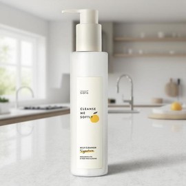 Cleanse/Milk/Cleanser/200ml/1Pc