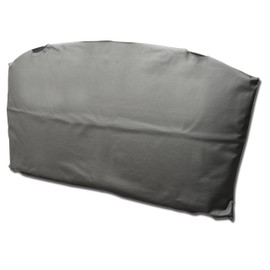 Roof Panel Storage Bag W/Felt Lining For 1997-2004 C5 Corvette
