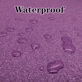 60 Grit Wet Dry Sandpaper, 9 x 11 Inch (23x28 cm) Sanding Sheets, 10 PCS Premium Aluminum Oxide Abrasive Sand Paper for Wood Metal Ceramic or Auto Polishing and Scratches Removing