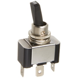 Dorman Help! 84895 Toggle Levr Led Metl Blu