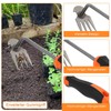MOKIDO Weed Remover Device, Gardening Hand Weed Cutter, Weed Cutter