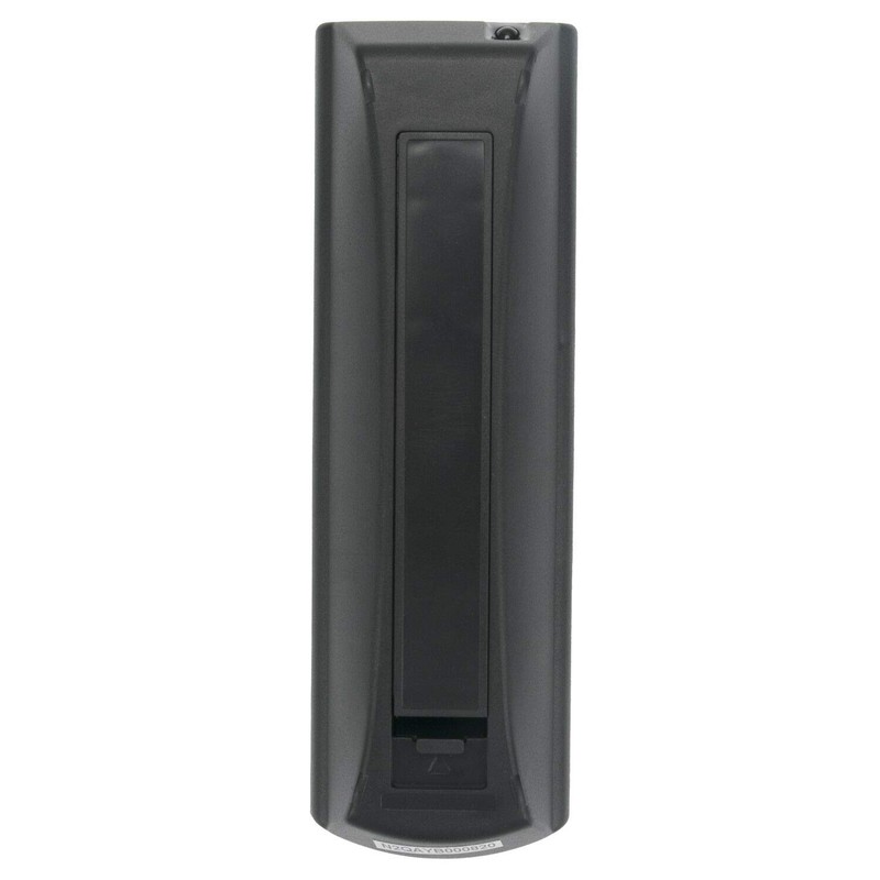 N2QAYB000953 Remote for Panasonic Blu-ray Player DMP-BDT360 DMP-BDT361