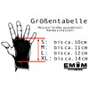 EMOM Fitness Spirit Animal Hand Grips - Power of the