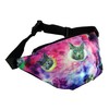 Funny Guy Mugs Space Cat Fanny Pack