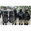 Catsobat Elbow Pad Knee Pad SWAT Elbow Knee Protector Bicycle