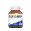 DOK MAI DOK MAI Blackmores Multivitamin Nutri 50+ 60 Tablets
