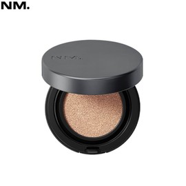 NAMING Zero Gravity Cover Fit Cushion 12g, Shade:17N