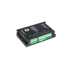 Act Pack of Motor GmbH 1 Brushless DC Motor Driver/Driver BLDC 8015 A – 0.12 – 36Vdc 2.0 A Driver for Nema23 BLDC MOTOR WITH ROUND MOTOR TO MATCH Nema23 with Rounded Body/Invoice with invoice