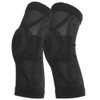 2Pcs Breathable Sport Kneecap Anticollision Patella Guard Leg Sleeve Protective