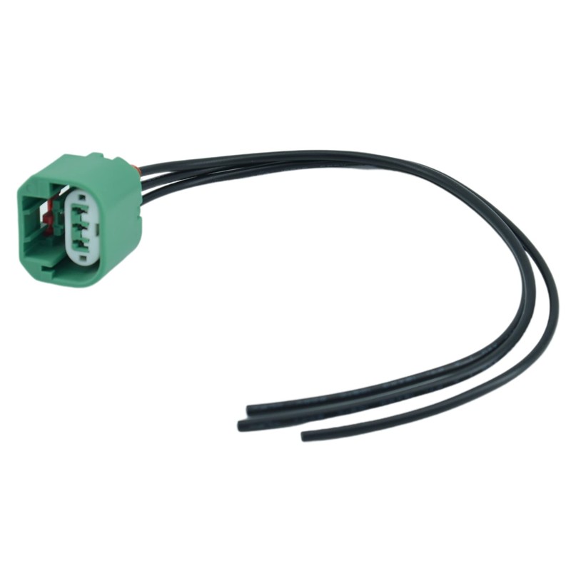 ALTBET Headlight Connector Wiring Harness Replace 68064997AA Compatible with Chrysler