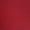 Sakura SS5399 - Fundas para Asientos de Coche, Color Rojo