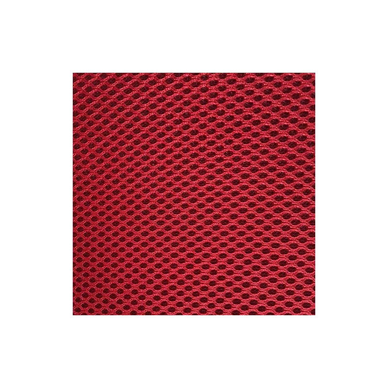 Sakura SS5399 - Fundas para Asientos de Coche, Color Rojo