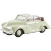 Oxford Diecast 76MMC005 Old English White/Red Minor