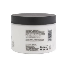 The Scottish Fine Soaps Company Au Lait Milk Body Butter 16.9 fl. oz.