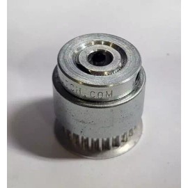 DYNATECT Polyclutch SLIP Clutch Assembly 1" X 1" OD .24" ID