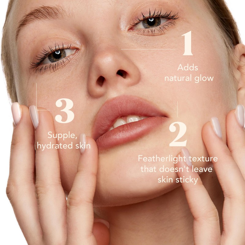 CELGEN] Pearl Moisture Solution Mist, 1.68 Fl. Oz./50ml