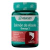 Solanum Omega 3 Salmón De Alaska+vit.e &coq-10 120mincap Sfn Sin