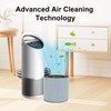 Z-3000 HEPA Filter Replacement for TruSens Z-3000 Air Purifier, 1